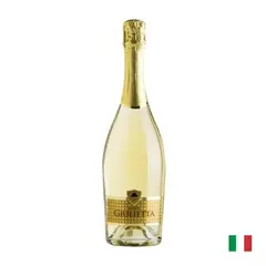GOURMET 117 - VINO ESPUMANTE GAMBELLARA DULCE GIULIETTA X 750 ML