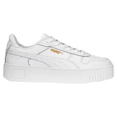 PUMA - Zapatilla Carina Street 389390 01 Blanco para Mujer
