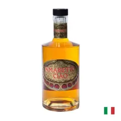 GOURMET 117 - LICOR AMARETTO CIAO X 700 ML