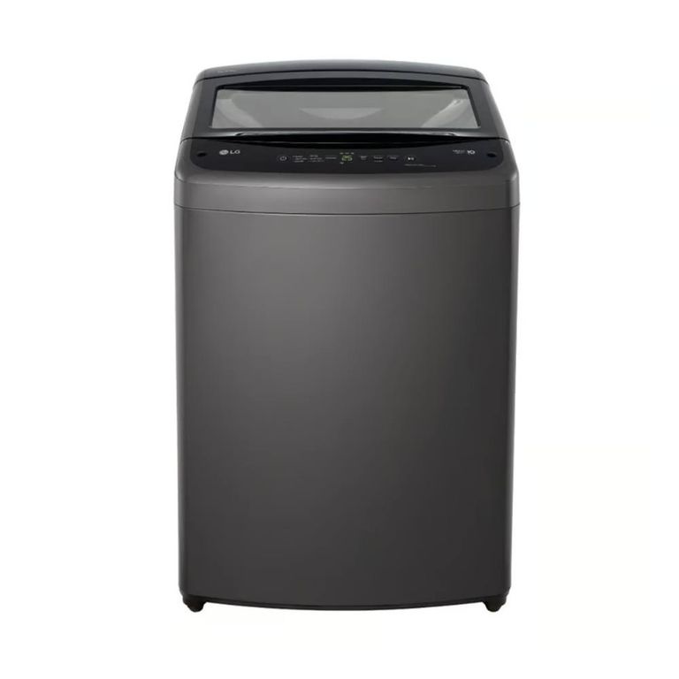Lavadora WT16BVTB 16 Kg TurboDrum Carga Superior Negro