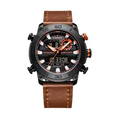 NAVIFORCE - RELOJ ANALOGICO-DIGITAL HOMBRE NF9235