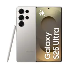 SAMSUNG - GALAXY S25 ULTRA 512GB 12GB - GRIS