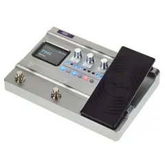 GENERICO - Multiefectos Harley Benton DNAfx GiT