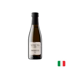 GOURMET 117 - VINO ESPUMANTE SERENA WINES PROSECO DocFRIZZANTE SCREWX200ML