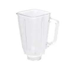 OSTER - Vaso de Vidrio Tradicional Refractario 25843
