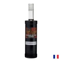 GOURMET 117 - LICOR VEDRENNE COFFEE X 700 ML