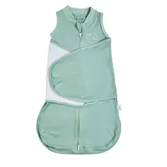 GENERICO - Swaddle Baby Baloo Pima Pistacchio 0-3 meses