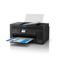 EPSON - Impresora Multifuncional EcoTank L14150