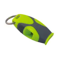 FOX 40 - SILBATO FOX – 40 SHARX MÁS CORDÓN VERDE NEÓN