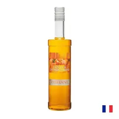 GOURMET 117 - LICOR VEDRENNE TANGERINE X 700 ML