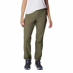 COLUMBIA - Pantalón Mujer Leslie Falls Verde