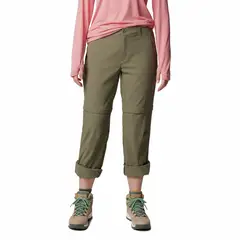 COLUMBIA - Pantalón Mujer Leslie Falls™ Verde