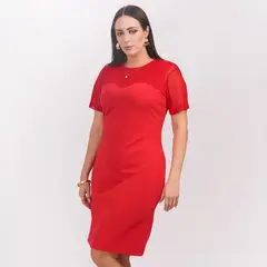 MAE ALCOTT - VESTIDO ELISSE