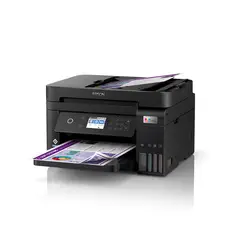 EPSON - Impresora Multifuncional EcoTank L6270