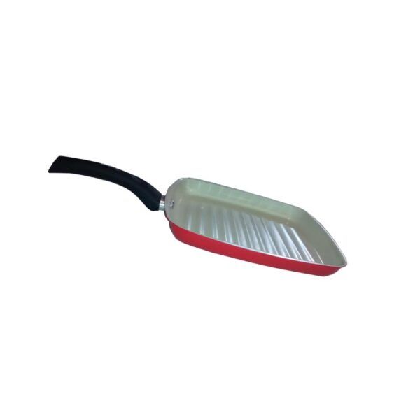 Grill Asador Antiadherente Cerámico ASADOR LINE R