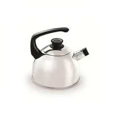 RECORD - Tetera Acero inoxidable 24L TE INOXCLASICA N20