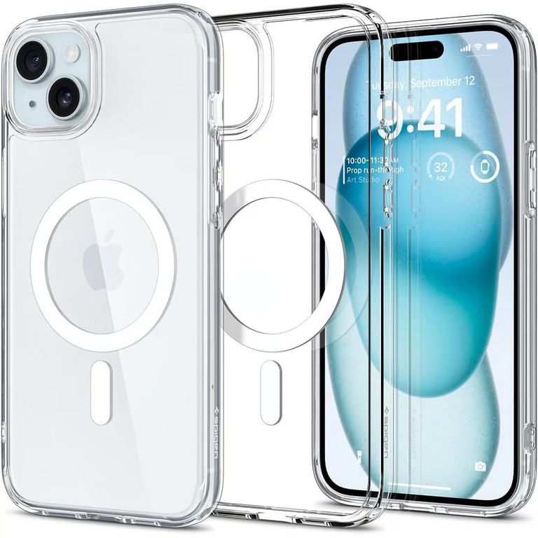 Case Magsafe Para Iphone 15
