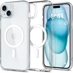 SPACE - Case Magsafe Para Iphone 15