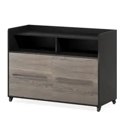 GENERICO - Archivador Isabella Bicolor - Gaudi