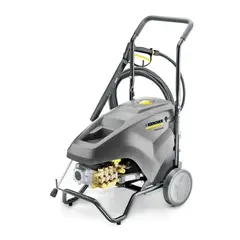 KARCHER - Hidrolavadora de agua fria HD6/15-4 3400W 150Bar