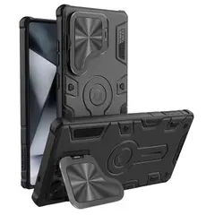 NILLKIN - CASE ARMOR PROP MAGFIT SAMSUNG GALAXY S25 ULTRA