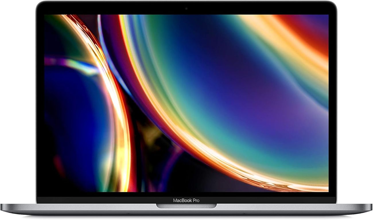 Macbook Pro 8GB de RAM 256 GB SSD Gris Espacial Reacondicionado