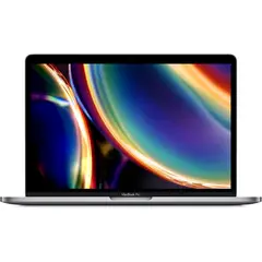 Macbook Pro, 8GB de RAM, 256 GB SSD, Gris Espacial Reacondicionado
