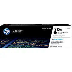 HP - Cartucho de Tóner 215A Negro Laserjet