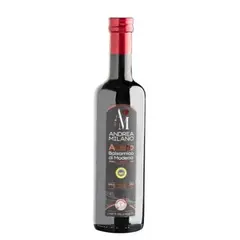 GOURMET 117 - VINAGRE BALSAMIC VINEGAR OF MODENA IGP VILLA VICTORIA X 500 ML