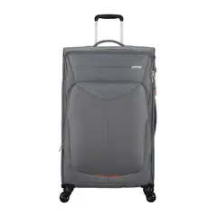 AMERICAN TOURISTER - Maleta Blanda Summerfunk Grande Titanium Grey