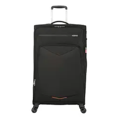 AMERICAN TOURISTER - Maleta Blanda Summerfunk Grande Black