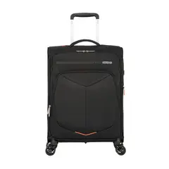 AMERICAN TOURISTER - Maleta Blanda Summerfunk Cabina Black