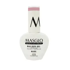 MASGLO - Builder Gel Nude - 14ml