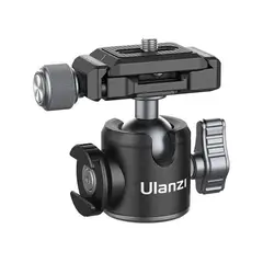 ULANZI - Cabezal de Bola U-80L