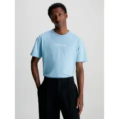 CALVIN KLEIN - CAMISETA HERO LOGO COMFORT T-SHIRT
