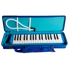 CALIFORNIA - Melódica Importada de 37 Teclas – Versátil y Educativa