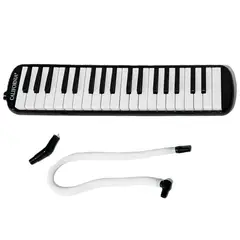 CALIFORNIA - Melódica Importada de 37 Teclas – Versátil y Educativa