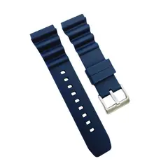 GENERICO - Correa Silicona SGN para SAMSUNG WATCH 46MM - FRONTIER - Azul