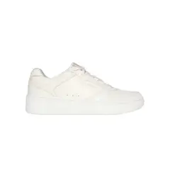 SKECHERS - Zapatilla Court 20 185160-OFWT para Mujer