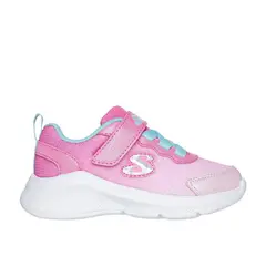 SKECHERS - Zapatilla Sole Swifters 303579N-PKLB para Niñas