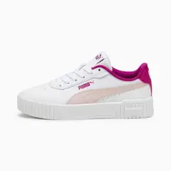 PUMA - Zapatilla Carina 20 386185-19 para Niñas