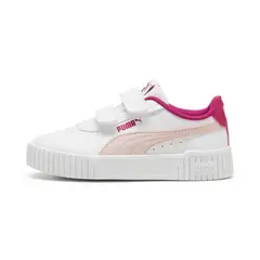 PUMA - Zapatilla Carina 20 397421-19 para Niños
