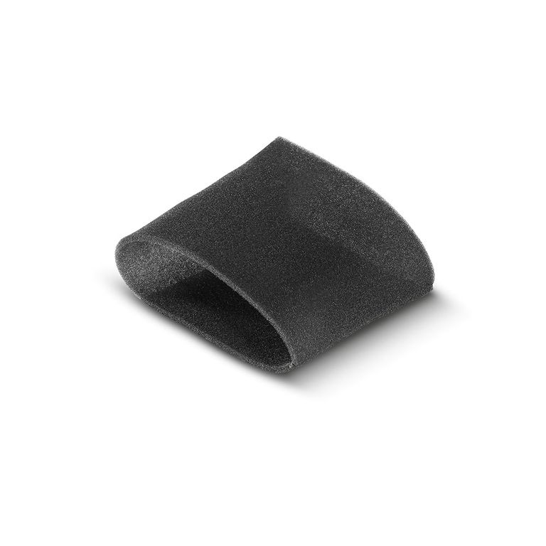 Filtro de espuma para Aspiradoras WD1
