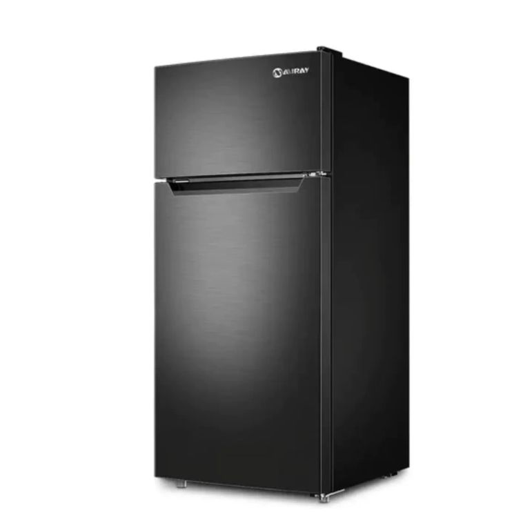 Refrigerador Rm-114h Top Freezer 112 L