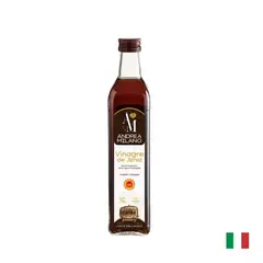 GOURMET 117 - VINAGRE DE JEREZ ANDREA MILANO X 500 ML