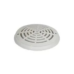GENERICO - Rejilla de fondo de 8 para piscina marca Pool System