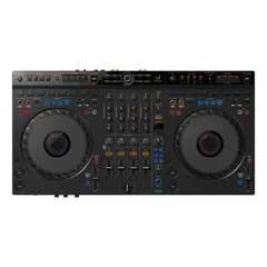 PIONEER DJ - AlphaTheta Controlador DJ DDJ-GRV6