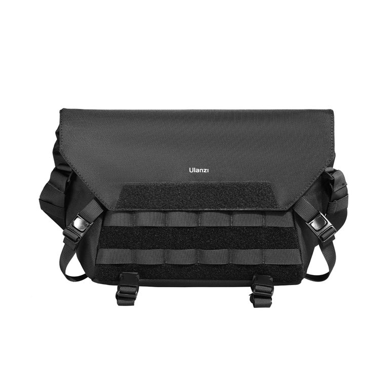 Estuche BC08 Negro
