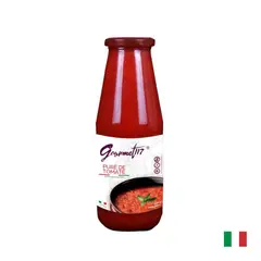 GOURMET 117 - PURE DE TOMATE GOURMET117 X 680 GR