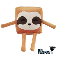 GENERICO - Oso perezoso peluche animal Nappa toy